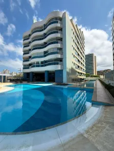 Cobertura com 1 Quarto à venda, 140m² no Jardim Armação, Salvador