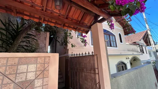 Casa com 2 Quartos à venda, 110m² no Chácara Paraíso, Nova Friburgo