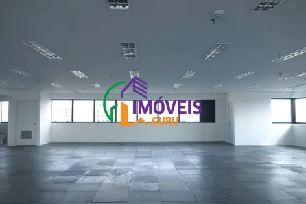 Ponto Comercial à venda, 255m² no Mirandópolis, São Paulo