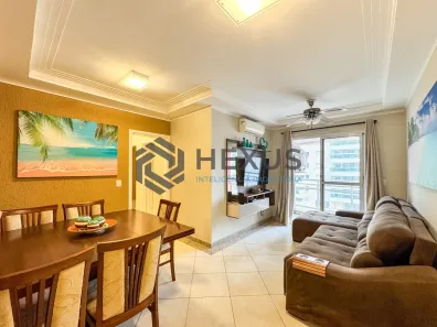 Apartamento com 3 Quartos à venda, 90m² no Pitangueiras, Guarujá