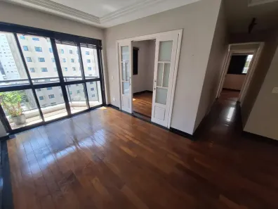 Apartamento com 2 Quartos à venda, 95m² no Moema, São Paulo