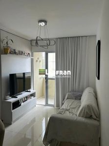 Apartamento com 2 Quartos à venda, 55m² no Jardim Amália, São Paulo