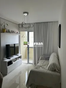 Apartamento com 2 Quartos à venda, 55m² no Jardim Amália, São Paulo