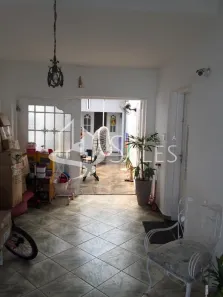 Casa de Condomínio com 5 Quartos à venda, 260m² no Cambuci, São Paulo