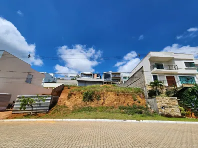 Lote/Terreno à venda, 420m² no São Pedro, Juiz de Fora