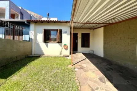 Casa com 2 Quartos à venda, 47m² no Nossa Senhora das Graças, Canoas