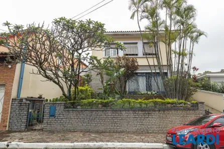Sobrado com 3 Quartos à venda, 365m² no Pacaembu, São Paulo