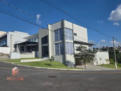Casa de Condomínio com 3 Quartos à venda, 400m² no Nossa Senhora do Carmo, Arujá