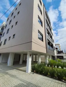 Apartamento com 3 Quartos à venda, 98m² no Coqueiros, Florianópolis