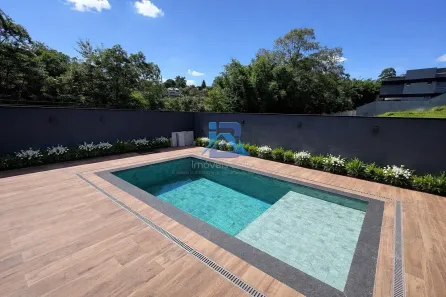 Casa de Condomínio com 3 Quartos à venda, 238m² no Jardim Arizona, Itatiba