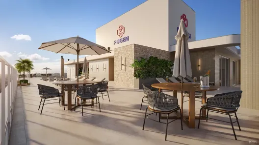 Apartamento com 1 Quarto à venda, 45m² no Girassol, Capão da Canoa