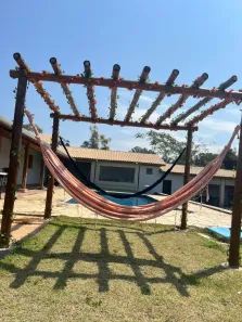 Fazenda/Sítio com 3 Quartos à venda, 1000m² no Olhos D'Água, Mairinque