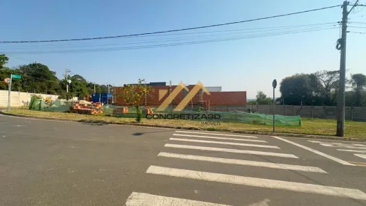 Lote/Terreno à venda, 314m² no Jardins Di Roma, Indaiatuba