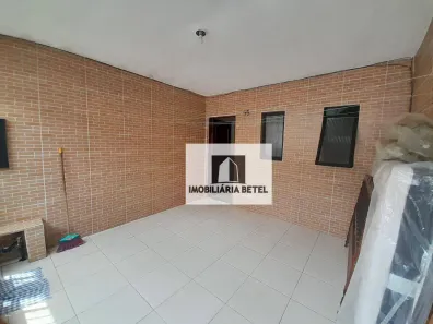 Casa de Condomínio com 2 Quartos à venda, 112m² no Jardim Las Vegas, Santo André
