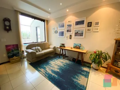Casa com 4 Quartos à venda, 695m² no América, Joinville