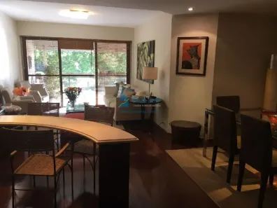 Apartamento com 4 Quartos à venda, 165m² no Barra da Tijuca, Rio de Janeiro