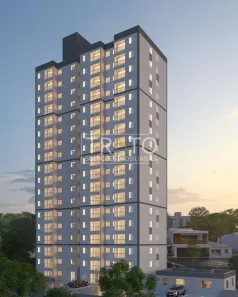 Apartamento com 2 Quartos à venda, 45m² no Jardim Conceição, Campinas