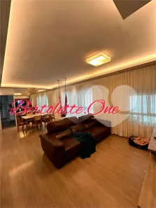 Apartamento com 3 Quartos à venda, 143m² no Santa Teresinha, São Paulo