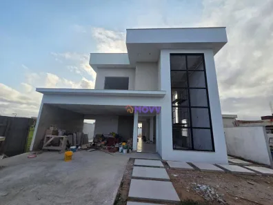 Casa com 4 Quartos à venda, 226m² no Ogiva, Cabo Frio