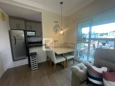 Apartamento com 2 Quartos à venda, 69m² no Jardim Sevilha, Indaiatuba