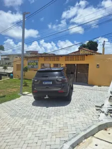 Casa com 3 Quartos à venda, 184m² no Jordão, Recife
