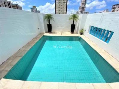 Casa com 5 Quartos à venda, 315m² no Boqueirão, Santos