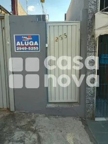 Casa com 1 Quarto para alugar, 35m² no Vila Maria Alta, São Paulo