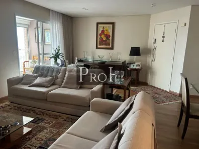Apartamento com 2 Quartos à venda, 104m² no Centro, São Bernardo do Campo