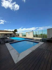 Apartamento com 2 Quartos à venda, 50m² no Ourimar, Serra