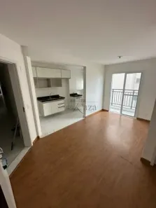 Apartamento com 2 Quartos à venda, 46m² no Parque dos Príncipes, Jacareí