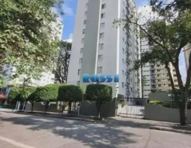 Apartamento com 2 Quartos à venda, 86m² no Moema, São Paulo