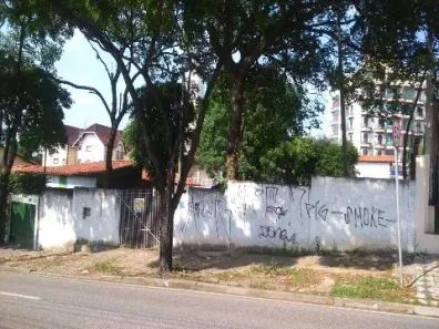 Lote/Terreno para alugar, 1000m² no Vila Trujillo, Sorocaba
