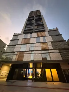 Apartamento com 3 Quartos à venda, 110m² no Centro, Balneário Camboriú