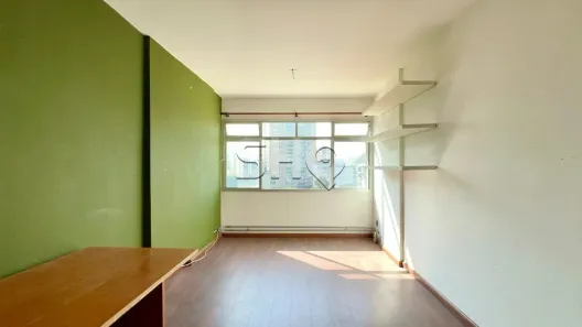 Apartamento com 2 Quartos à venda, 81m² no Sumaré, São Paulo