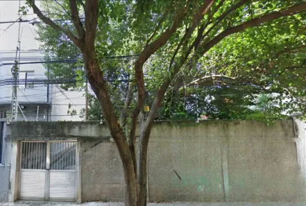 Lote/Terreno à venda, 100m² no Brooklin Paulista, São Paulo