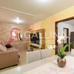 Sobrado com 3 Quartos para alugar, 120m² no Harmonia, Canoas