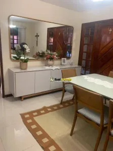 Casa com 3 Quartos à venda, 110m² no Jardim Maringá, Macaé