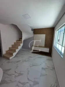 Casa de Condomínio com 3 Quartos à venda, 127m² no Jardim Santa Inês, São Paulo
