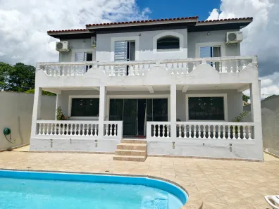 Sobrado com 3 Quartos à venda, 340m² no Parque dos Príncipes, São Paulo