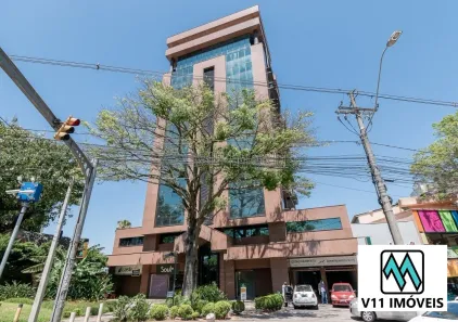 Sala Comercial à venda, 104m² no Auxiliadora, Porto Alegre
