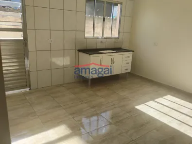 Casa com 1 Quarto para alugar, 63m² no Parque dos Príncipes, Jacareí