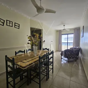 Apartamento com 3 Quartos à venda, 88m² no Aviação, Praia Grande