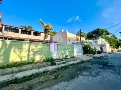 Casa com 4 Quartos à venda, 344m² no Itaipu, Niterói