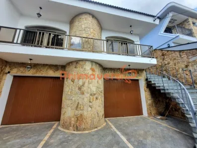 Sobrado com 4 Quartos à venda, 313m² no Parque São Domingos, São Paulo