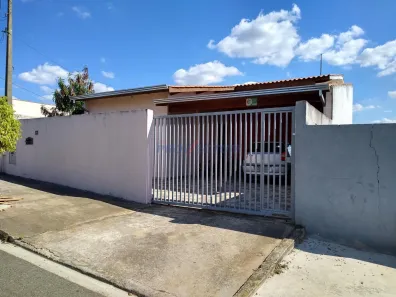 Casa com 3 Quartos à venda, 186m² no Loteamento Residencial Água Nova, Valinhos
