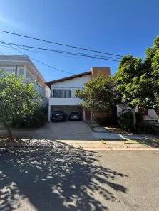 Casa de Condomínio com 3 Quartos à venda, 204m² no Swiss Park, Campinas