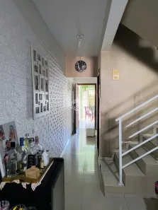 Casa com 2 Quartos à venda, 87m² no Potecas, São José