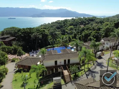 Casa de Condomínio com 1 Quarto para alugar, 40m² no Curral, Ilhabela