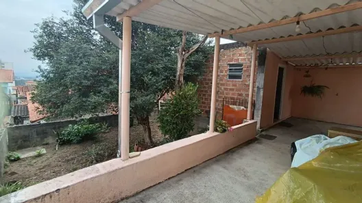 Casa com 3 Quartos à venda, 80m² no Jardim Santa Inês II, São José dos Campos