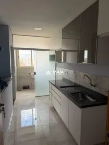 Apartamento com 3 Quartos à venda, 92m² no Mercês, Uberaba